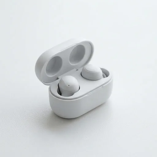 Wireless Earbuds